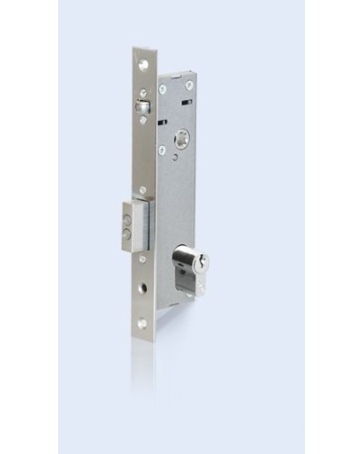 PERCo-LBP85.1. Замок электромеханический. PERCo в Обнинске