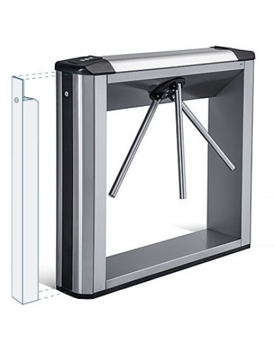 PERCo-KTC01.9A. Электронная проходная. PERCo в Обнинске