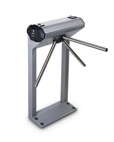PERCo-KT02.9B с активированным ПО PERCo-SS01. Электронная проходная. PERCo в Обнинске