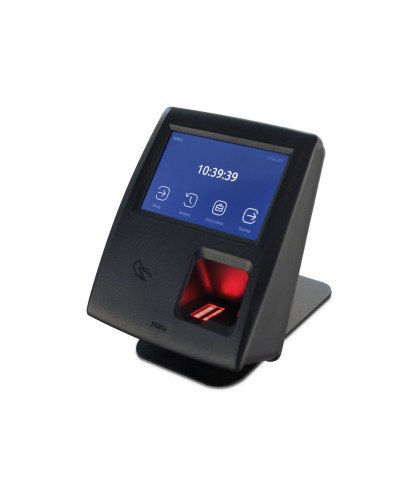 PERCo-CR11K. Биометрический терминал. PERCo в Обнинске