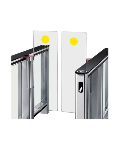 PERCo-SG1. Комплект наклеек. PERCo в Обнинске