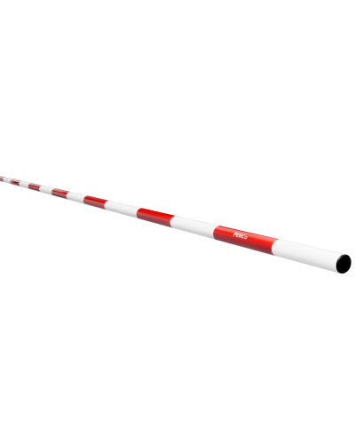 PERCo-GBR6.3. Стрела автоматического шлагбаума. PERCo в Обнинске