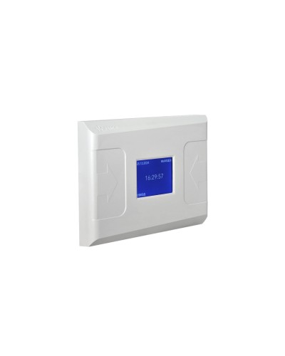 PERCo-CR02.9. Терминал учета рабочего времени. PERCo в Обнинске