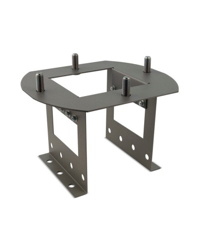 PERCo-GM1. Монтажная основа. PERCo в Обнинске