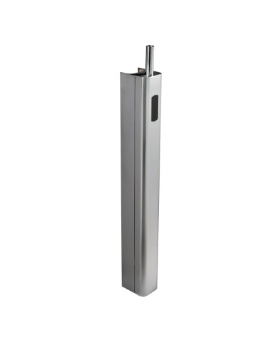 PERCo-FP-01P.1. Передняя панель для установки терминалов. PERCo в Обнинске