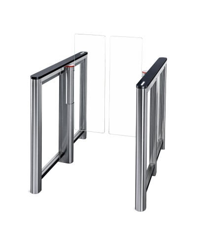 PERCo-ST-11. Турникет электромеханический полуростовой. PERCo в Обнинске