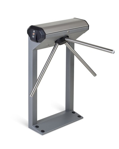 PERCo-KT02.9 с активированным ПО PERCo-WS и PERCo-WM-01. Электронная проходная. PERCo в Обнинске