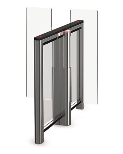 PERCo-STD-11. Секция двусторонняя турникета. PERCo в Обнинске