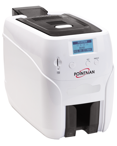 N25-0001-00-S. Принтер двухсторонний. POINTMAN в Обнинске