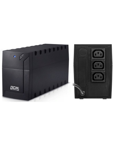 RPT-800A. Источник бесперебойного питания. POWERCOM в Обнинске