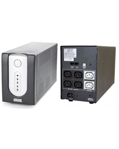 IMP-3000AP. Источник бесперебойного питания. POWERCOM в Обнинске