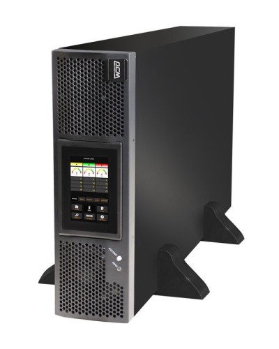 VGD-II-10K33RM (1119224). Источник бесперебойного питания. POWERCOM в Обнинске