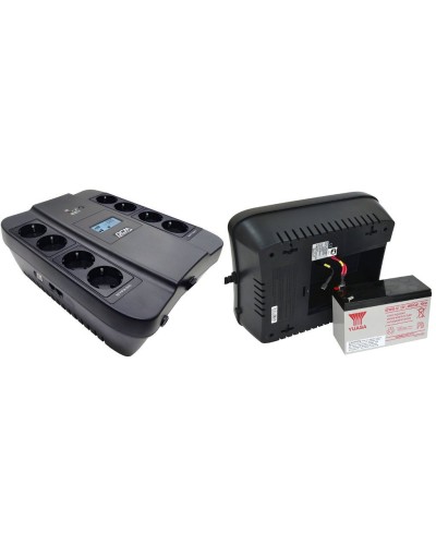 SPD-900U LCD. Источник бесперебойного питания. POWERCOM в Обнинске