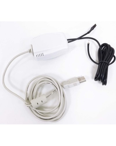 NETFLEER ME-PK-621. Датчик окружающей среды ME-PK-621. POWERCOM в Обнинске