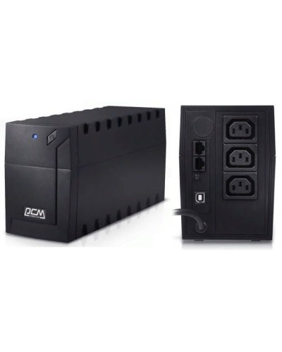 RPT-600AP. Источник бесперебойного питания. POWERCOM в Обнинске