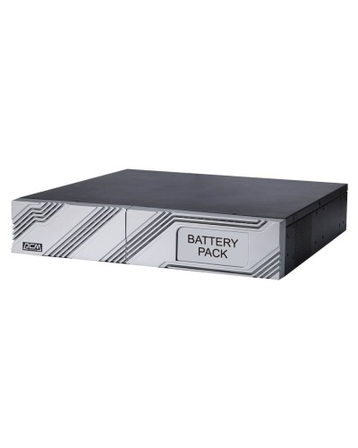 BAT SRT-24V FOR SRT-1000A. Дополнительный блок батарей. POWERCOM в Обнинске