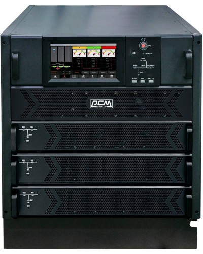 VGD-II-PM10R (1794328). Источник бесперебойного питания. POWERCOM в Обнинске