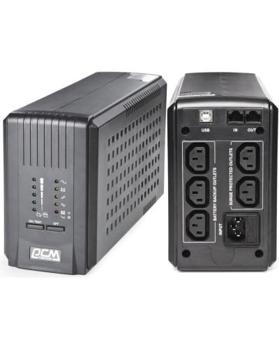 SPT-700-II. Источник бесперебойного питания. POWERCOM в Обнинске