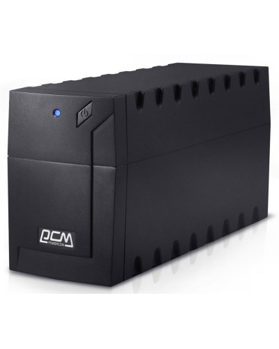 RPT-1000AP EURO. Источник бесперебойного питания. POWERCOM в Обнинске
