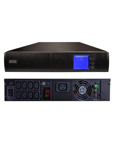 SNT-2000. Источник бесперебойного питания. POWERCOM в Обнинске