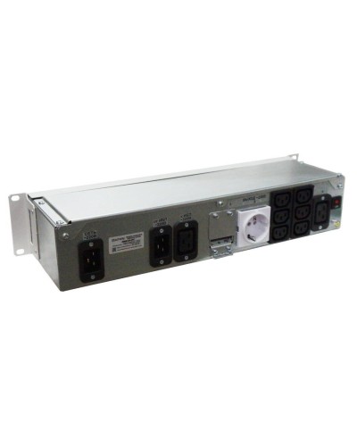 EBR-63AS (1593230). Байпас. POWERCOM в Обнинске