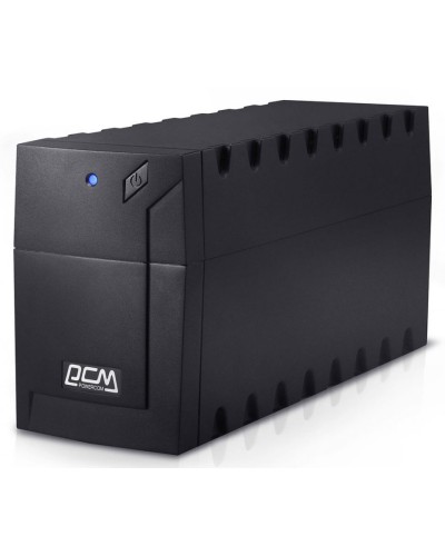 RPT-800AP EURO. Источник бесперебойного питания. POWERCOM в Обнинске