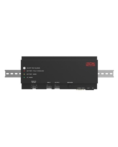 DRU-500. Источник бесперебойного питания. POWERCOM в Обнинске