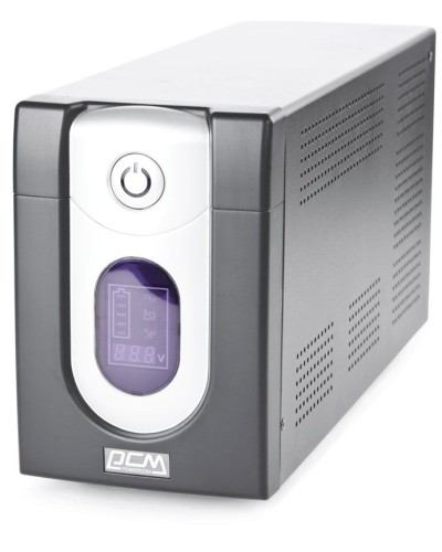 IMD-3000AP. Источник бесперебойного питания. POWERCOM в Обнинске