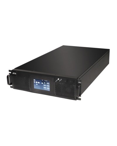 VGD-II-15K33RM (1119228). Источник бесперебойного питания. POWERCOM в Обнинске