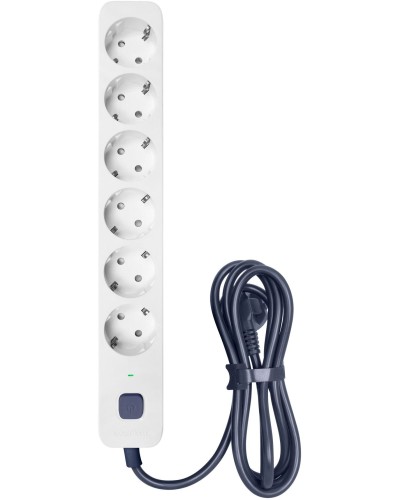 SP-06W 1,8 М. Сетевой фильтр. POWERCOM в Обнинске