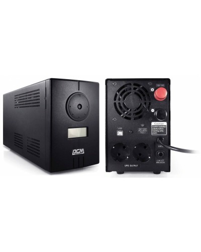INF-1100. Источник бесперебойного питания. POWERCOM в Обнинске
