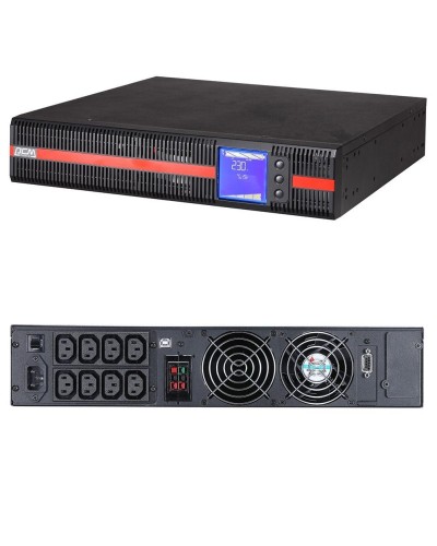 MRT-1000-L. Источник бесперебойного питания. POWERCOM в Обнинске