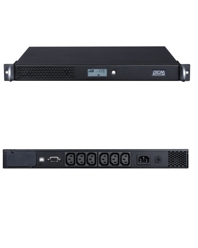 SPR-700. Источник бесперебойного питания. POWERCOM в Обнинске