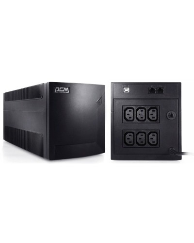 RPT-2000AP. Источник бесперебойного питания. POWERCOM в Обнинске