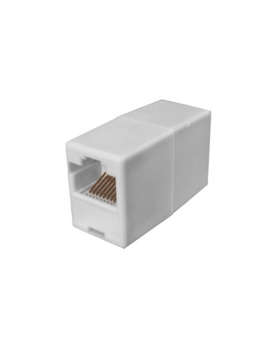Адаптер проходной UTP RJ-45, CAT 5e PROconnect (03-0101-4): Проходной адаптер в Обнинске