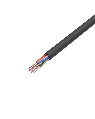 U/UTP 4PR 24AWG, CAT5e. OUTDOOR, 305м. PROconnect (01-0054). Кабель «витая пара» (LAN) для структурированных систем связи. PROCONNECT в Обнинске