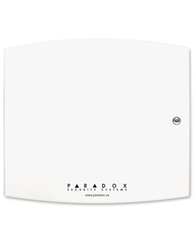 PBOX. Пластиковый корпус. Paradox в Обнинске