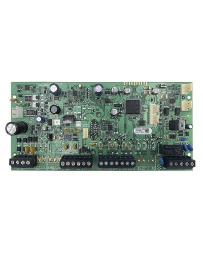SP5500+. Контрольная панель Spectra SP. Paradox в Обнинске