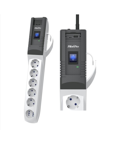 Pilot Pro USB 5м. Сетевой фильтр. Pilot в Обнинске