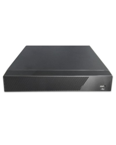 PVNR-85-10F1. Видеорегистратор NVR 10-канальный. Polyvision в Обнинске