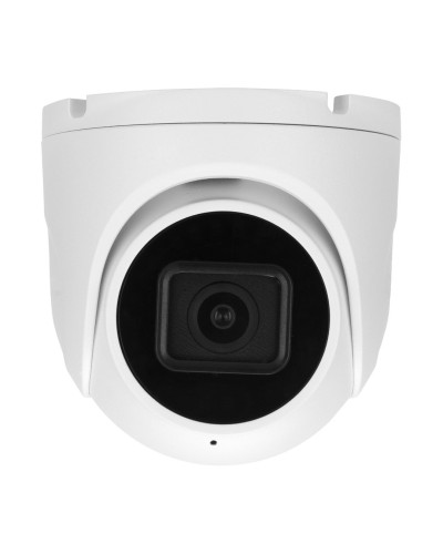 PVC-IP2X-DF4P. Видеокамера IP купольная. Polyvision в Обнинске