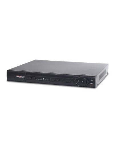 PVDR-85-16E2. Видеорегистратор мультиформатный 16-канальный. Polyvision в Обнинске