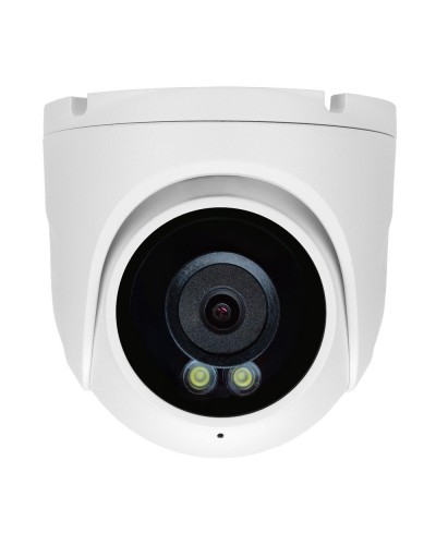 PVC-IP2X-DF2.8PF. Видеокамера IP купольная. Polyvision в Обнинске