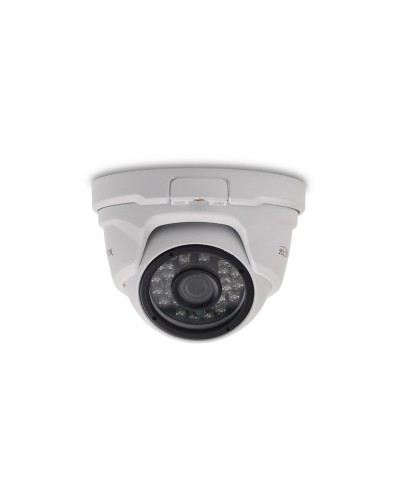 PVC-IP5H-DF2.8PA. Видеокамера IP купольная. Polyvision в Обнинске