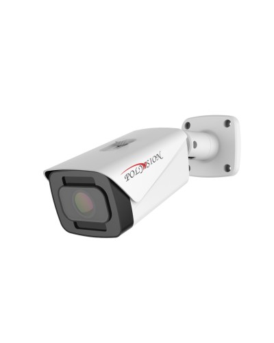 PVC-IP5X-NZ5MPF. Видеокамера IP цилиндрическая. Polyvision в Обнинске
