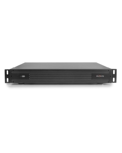 PVDR-IP5-32M4 v.5.9.1 Black. IP-видеорегистратор 32-канальный. Polyvision в Обнинске