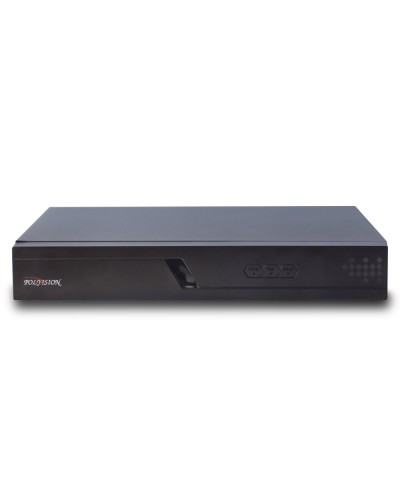 PVDR-85-08E1. Видеорегистратор мультиформатный 8-канальный. Polyvision в Обнинске