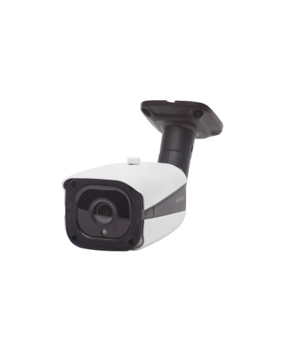 PVC-IP5H-NF2.8PA. Видеокамера IP цилиндрическая. Polyvision в Обнинске