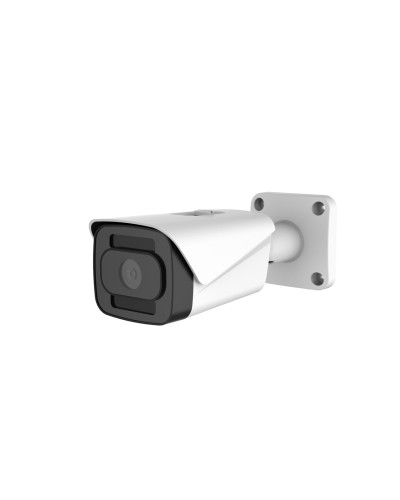 PVC-IP2X-NF4P. Видеокамера IP цилиндрическая. Polyvision в Обнинске