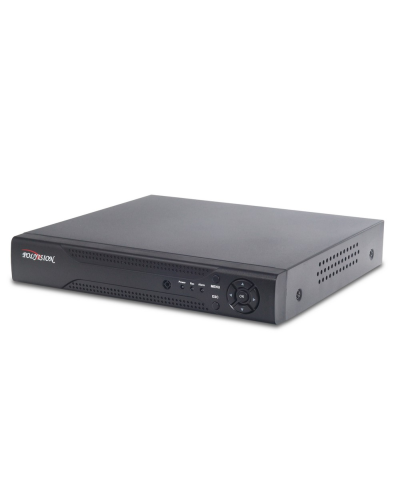 PVDR-87-16F2. Видеорегистратор мультиформатный 16-канальный. Polyvision в Обнинске